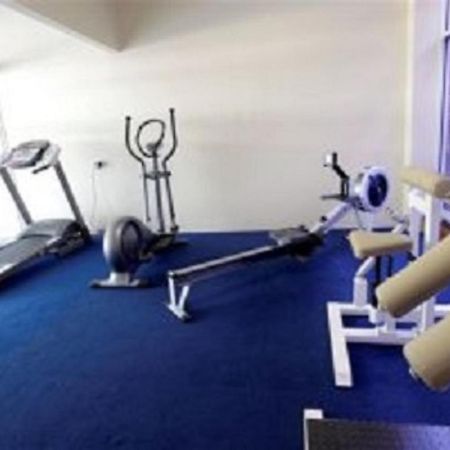 卡特勒曼斯乡村汽车旅馆和服务式公寓 达博 外观 照片